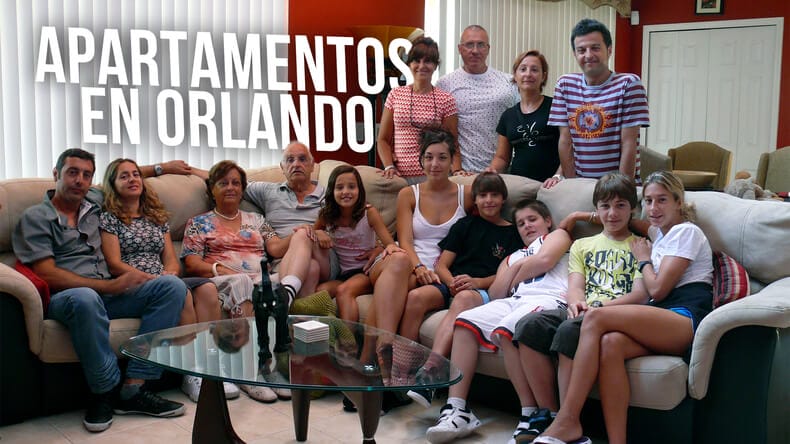 Apartamento en Orlando