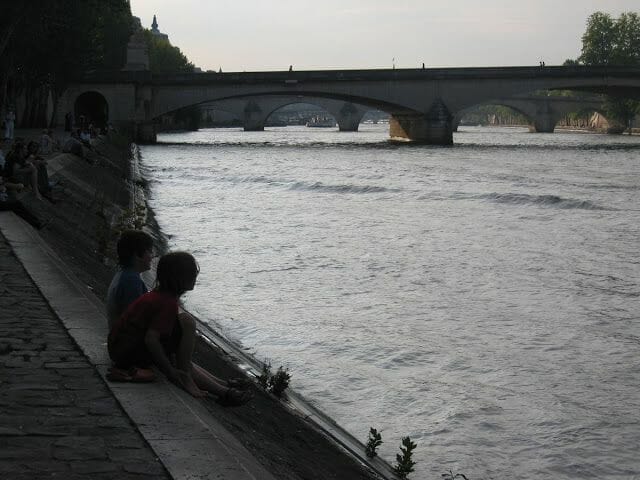 Batobus París