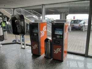 cajero aeropuerto budapest