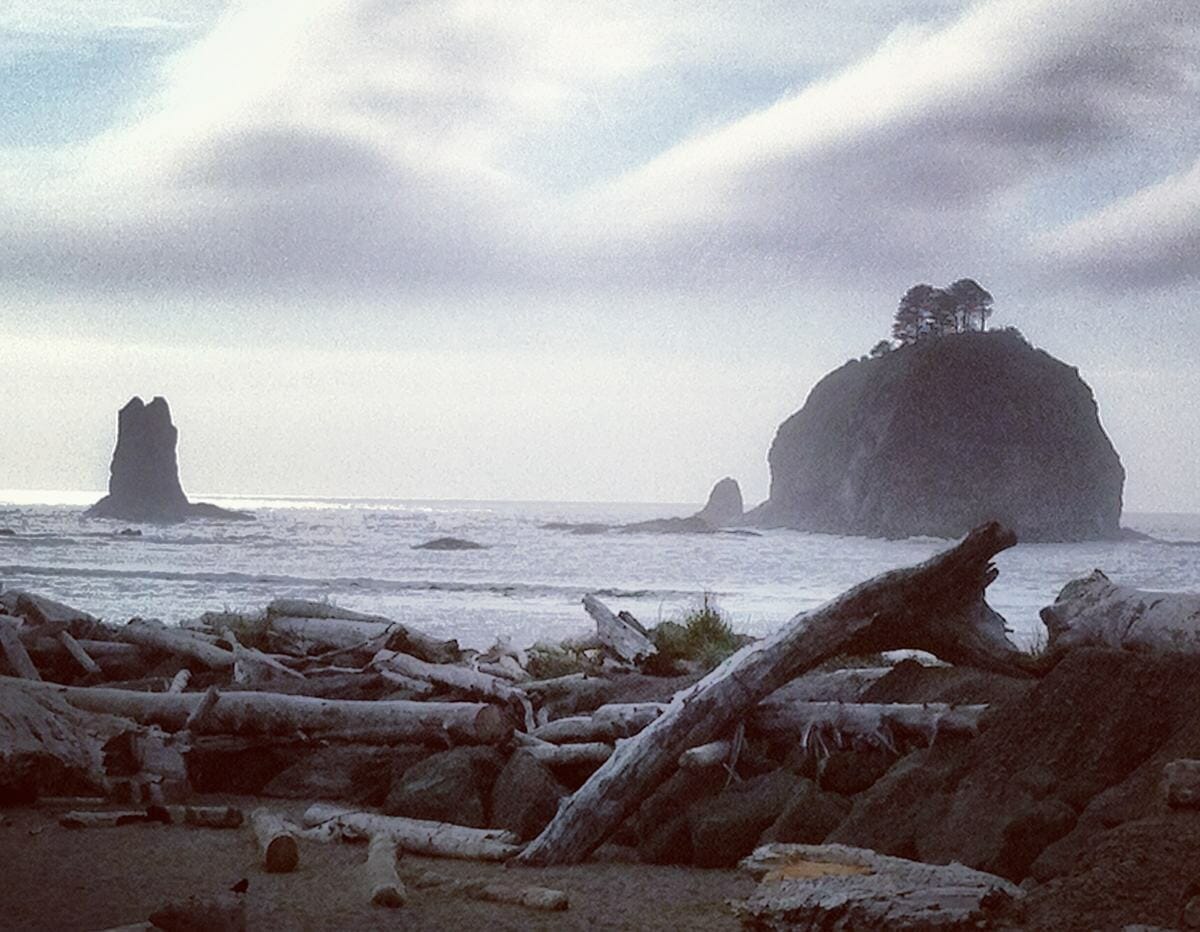 Playa de la Push