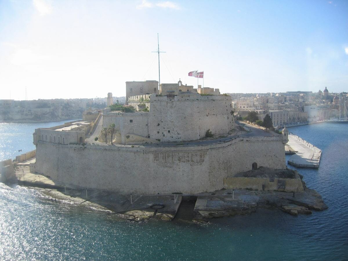 malta
