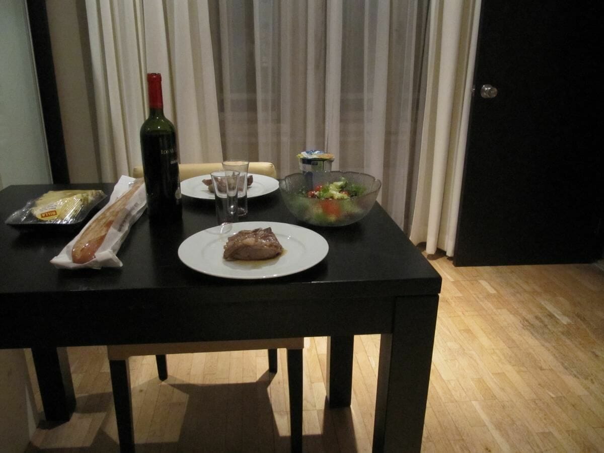 Levante Laudon apartments Viena, cena