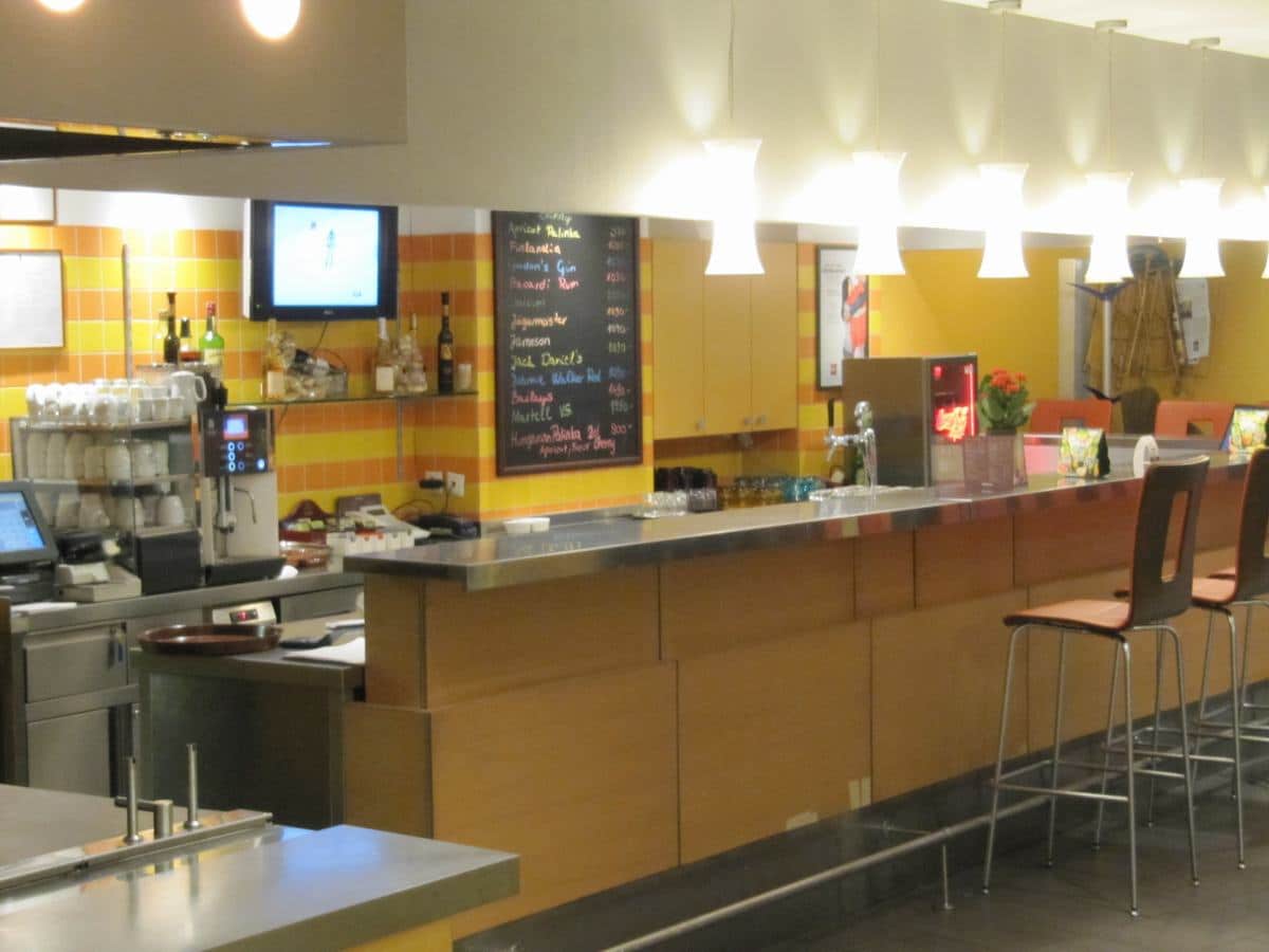 Hotel Ibis Budapest Plaza de los Héroes