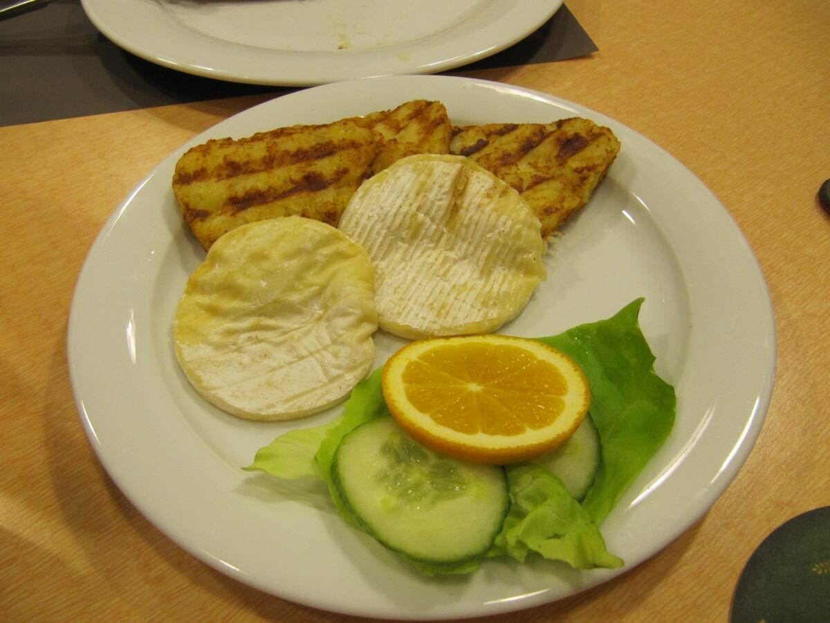 Hotel Ibis Budapest Plaza de los Héroes