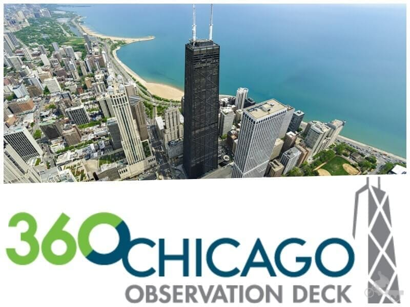 360 chicago observation deck