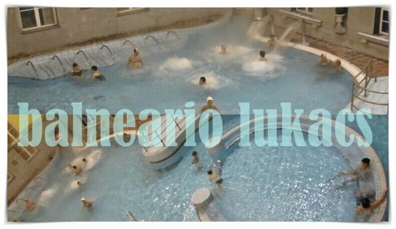 balneario lukacs budapest r