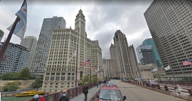 que ver en magnificent mile chicago