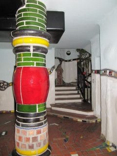 Hundertwasserhaus
