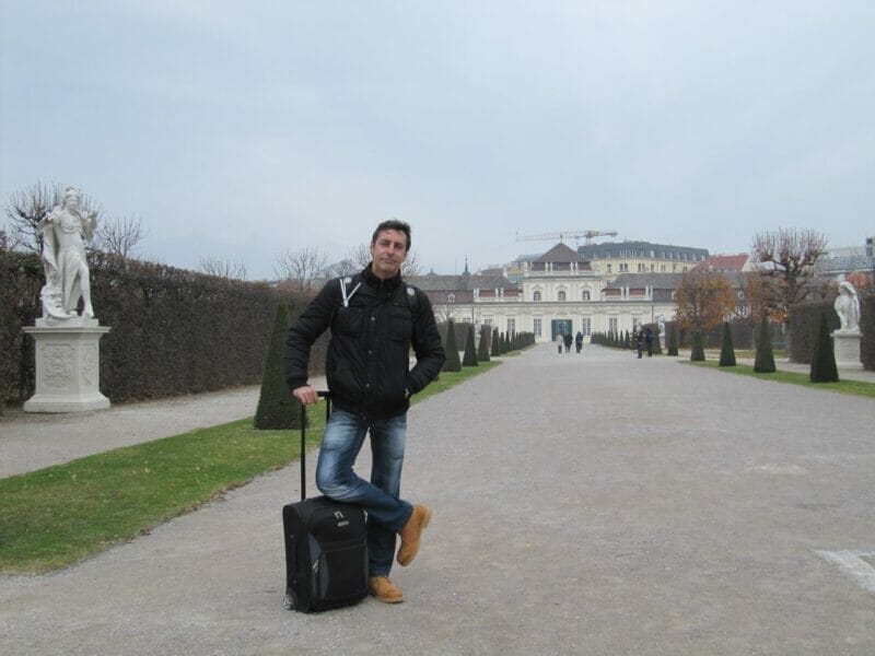 Los mejores free tours en Viena