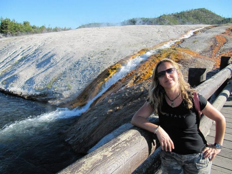 Qué ver en Yellowstone en un día