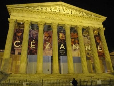 Museo de Bellas Artes de Budapest