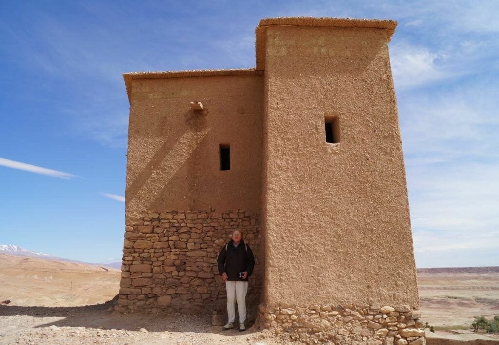 Ait Ben Haddou, 