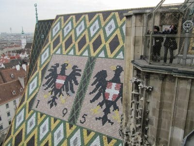 Catedral de Viena