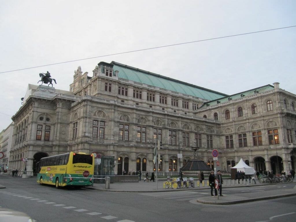 Ópera de Viena