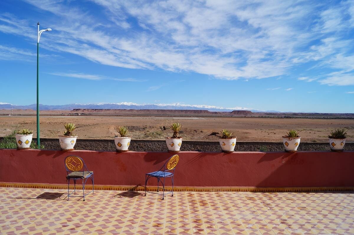  vistas atlas