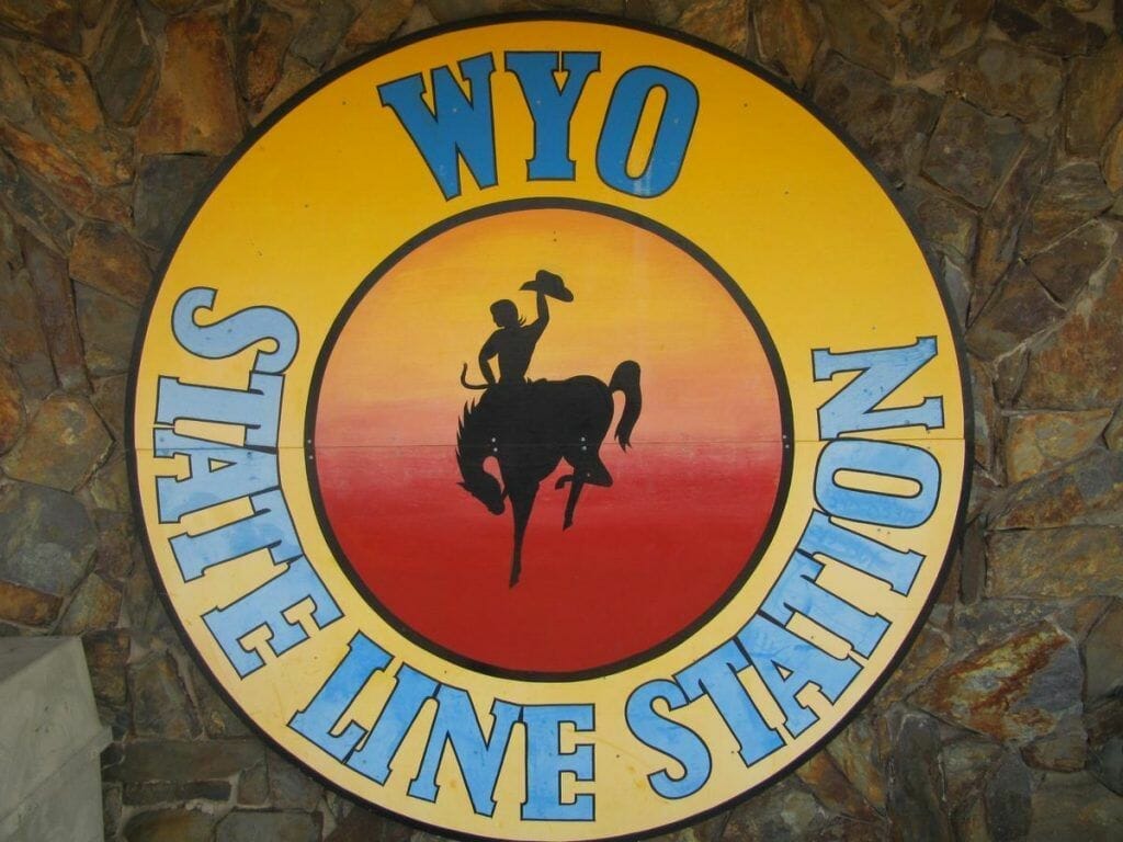 wyoming logo