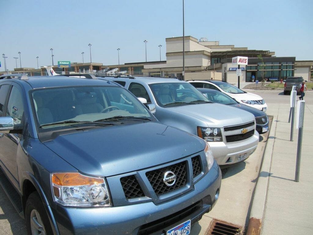 Nissan Armada
