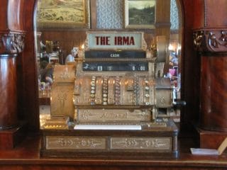 irma