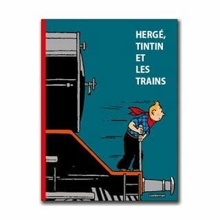 libro de tintín