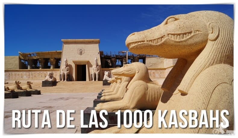 Marruecos