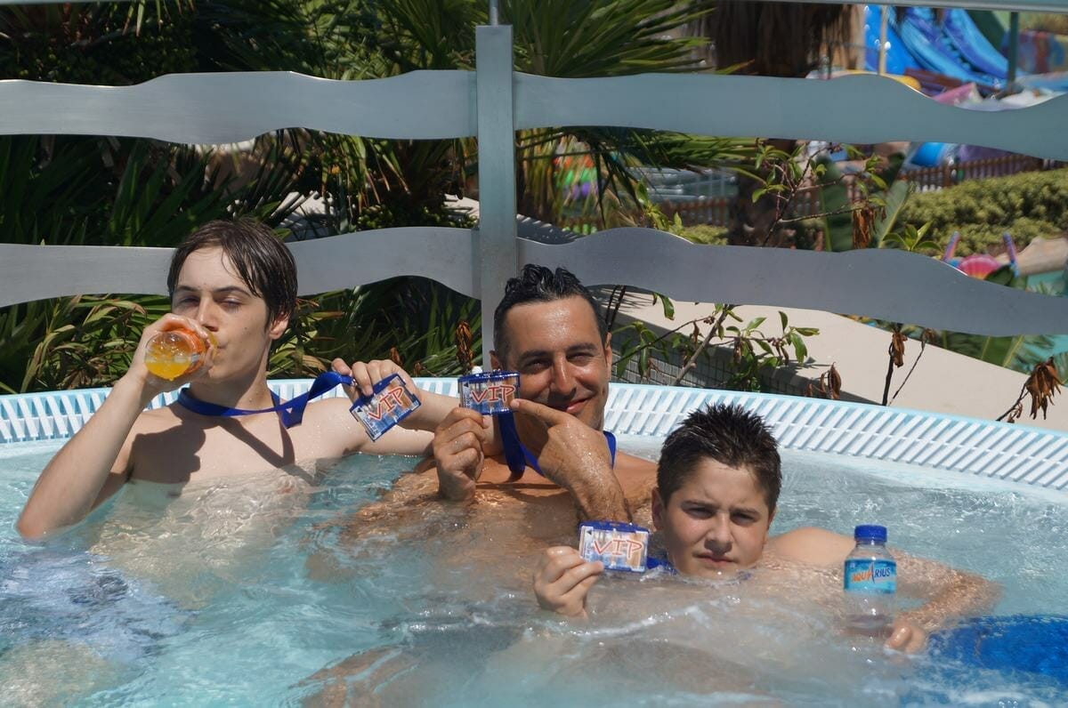 Balneario de Marina d´Or