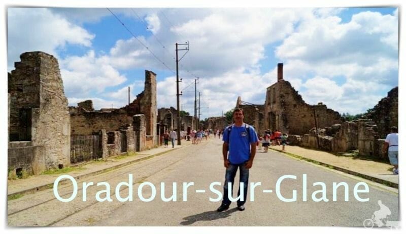 Oradour-sur-Glane