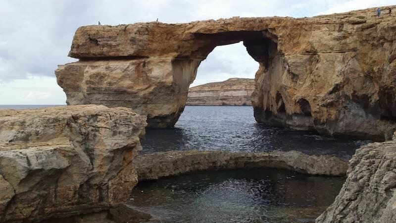 azure window gozo
