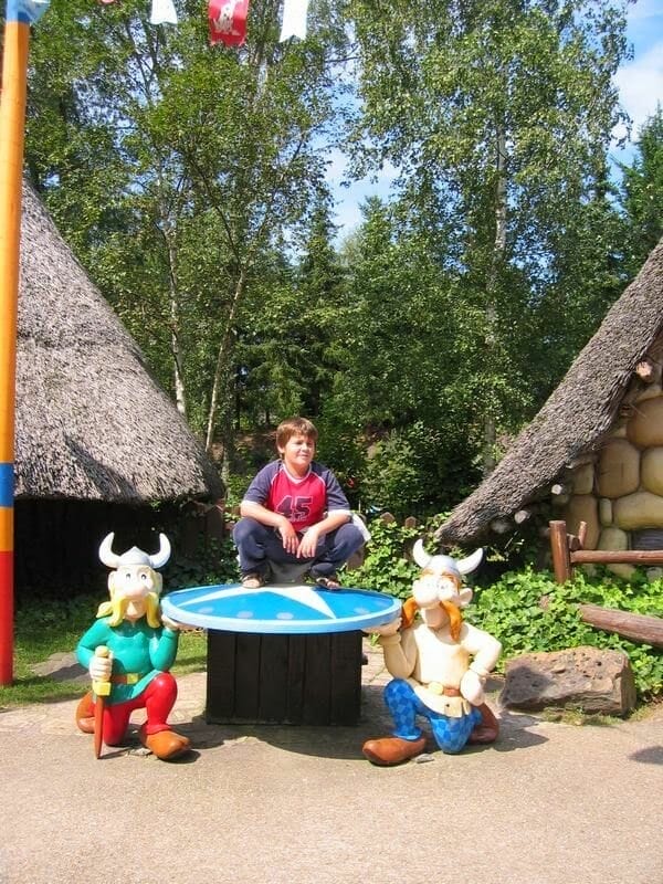 Parc Astérix