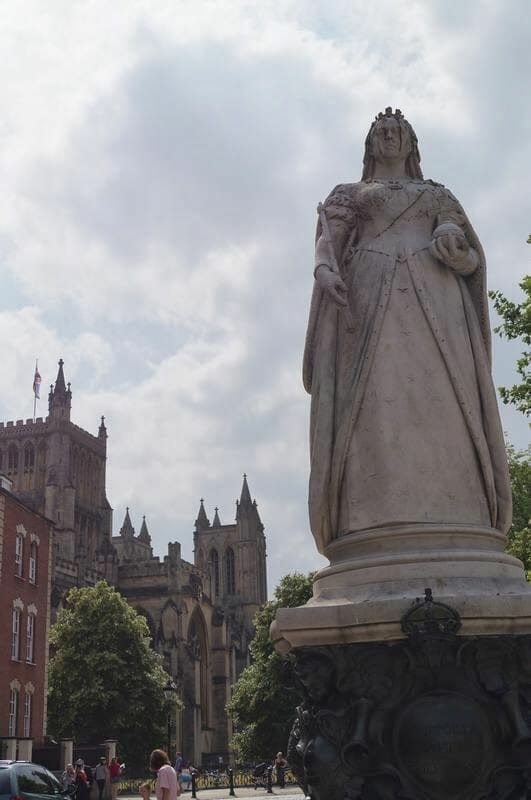 qué ver en Bristol