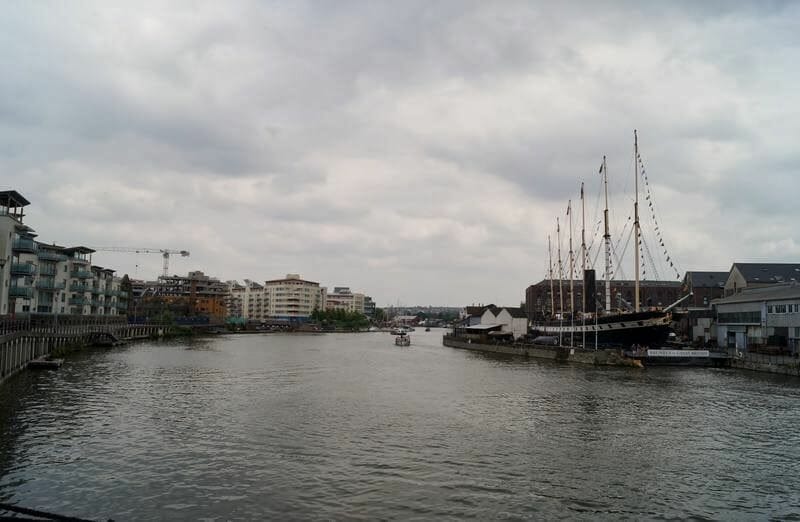 SS Great Britain
