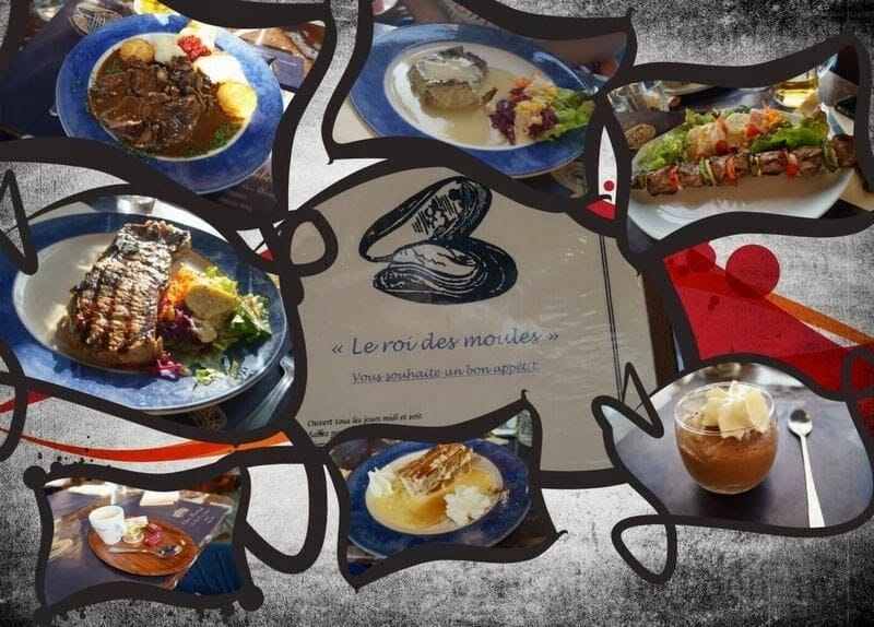 restaurante Chez Bouboule