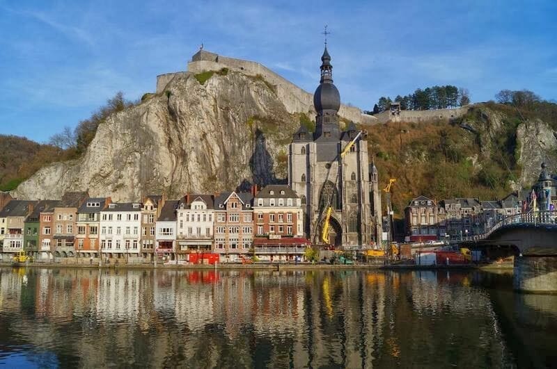 La Dinant del saxo
