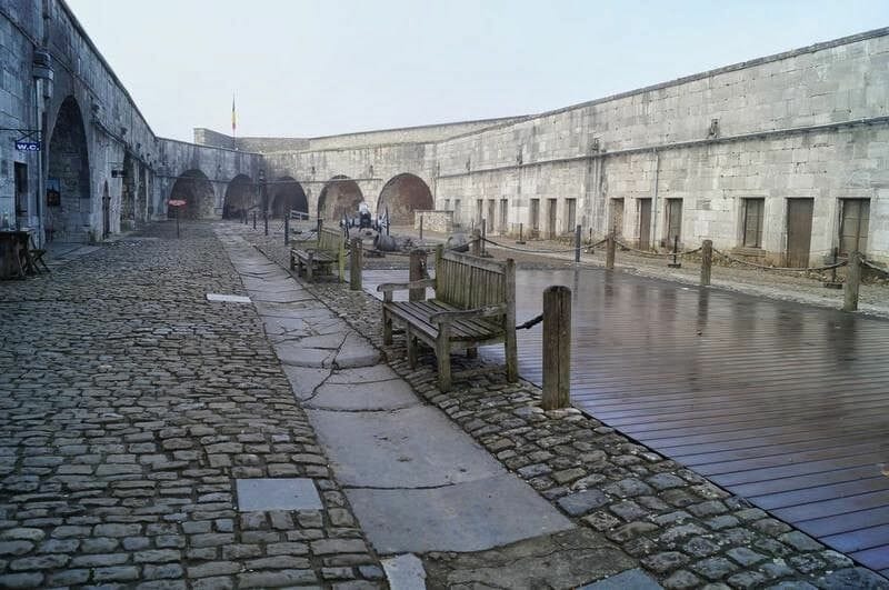 Citadelle dinant