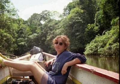 Parque Nacional de Cuyabeno