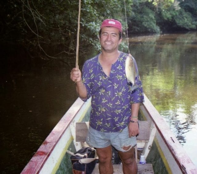 vicente kan kan