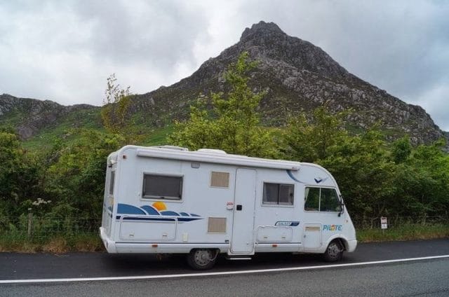 Autocaravan