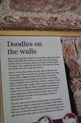 Castillo de Carlisle