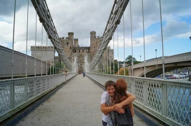 puente de Telford
