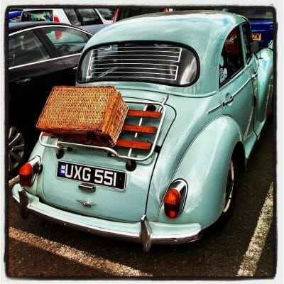 WV new beetle