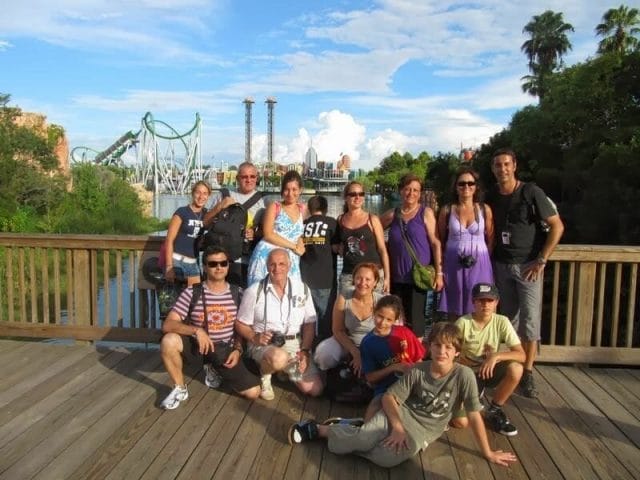 adventure island