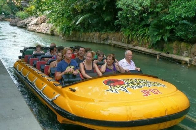 Universal Islands of Adventure