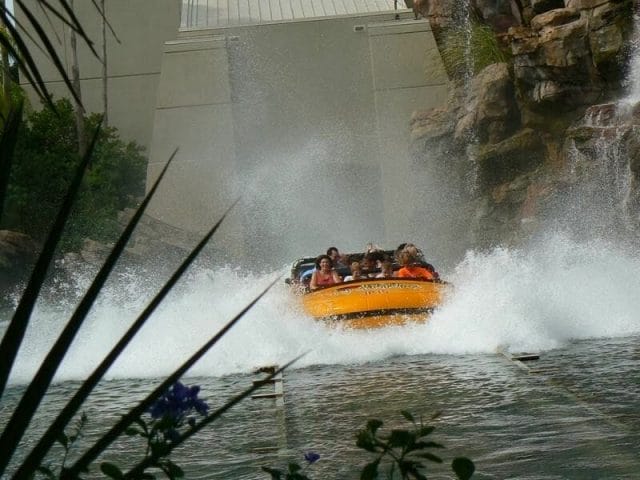 Universal Studios