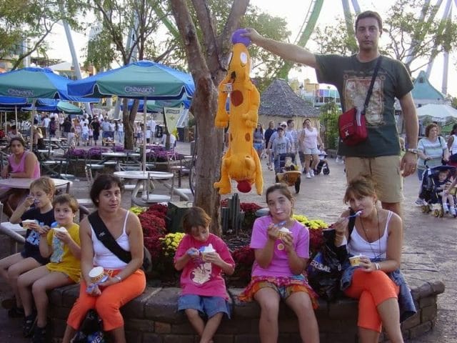 Universal studios