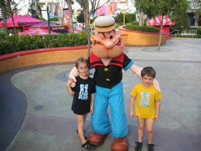 popeye