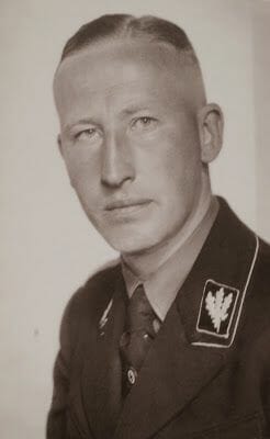Reinhard Heydrich