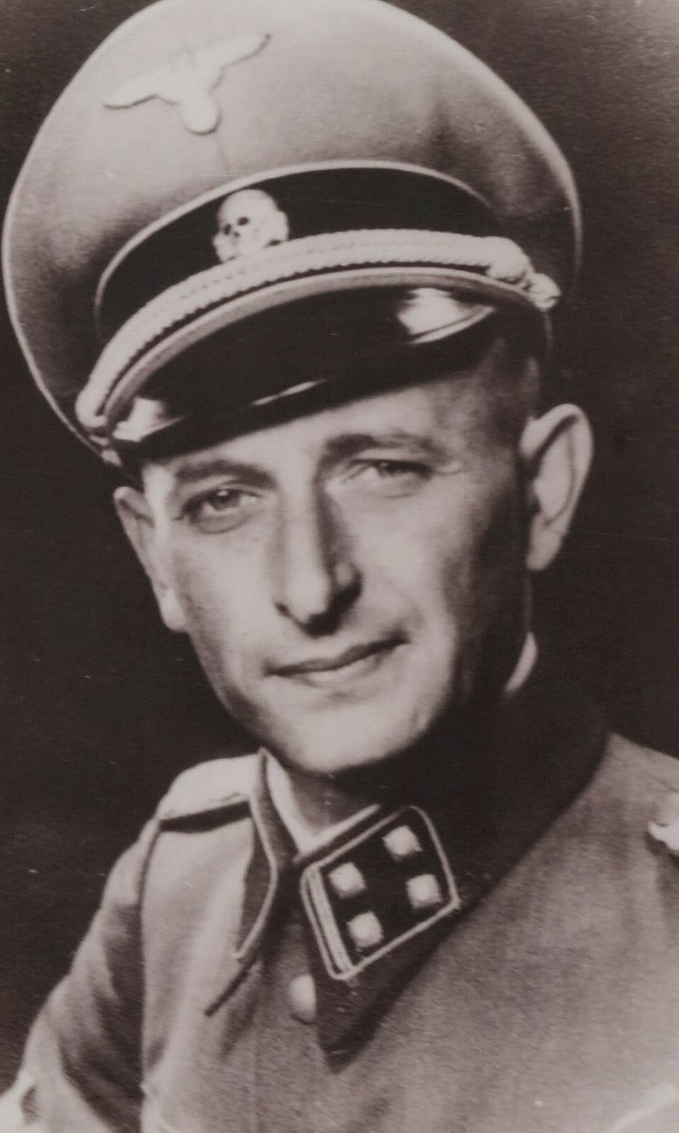 Otto Adolf Eichmann