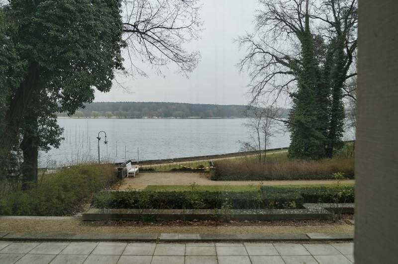 lago Wannsee
