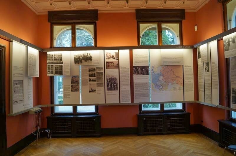 villa Wannsee
