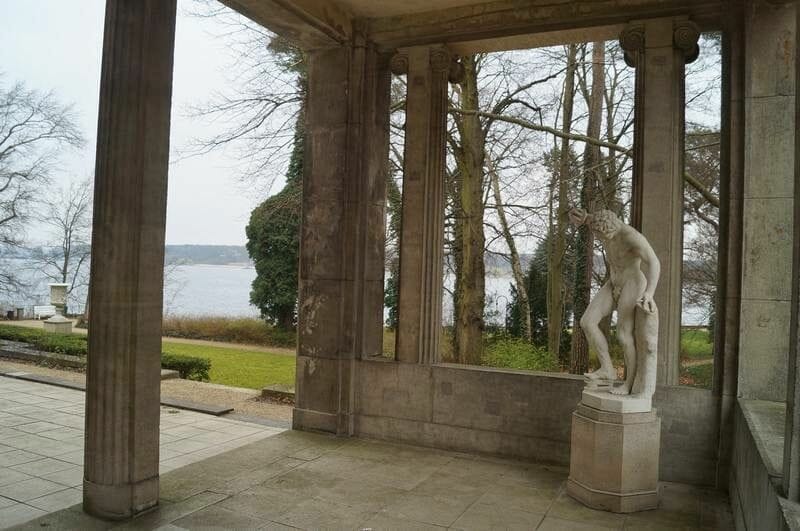 lago Wannsee