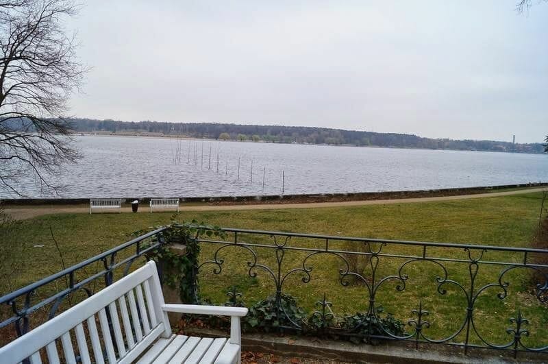 lago Wannsee